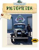 March 2022 Newsletter