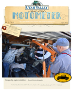 April 2022 Newsletter