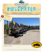 June 2022 Newsletter