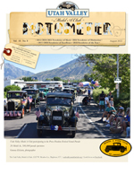 August 2022 Newsletter