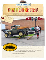 September 2022 Newsletter