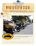 October 2022 Newsletter