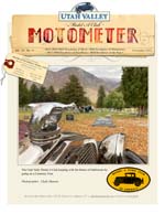 November 2022 Newsletter