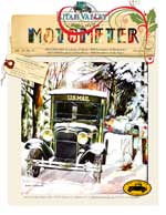 December 2022 Newsletter