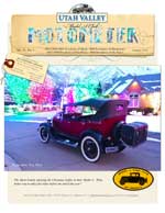 January 2023 Newsletter