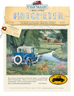 April 2023 Newsletter