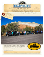 November 2023 Newsletter