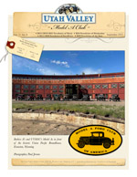 September 2023 Newsletter