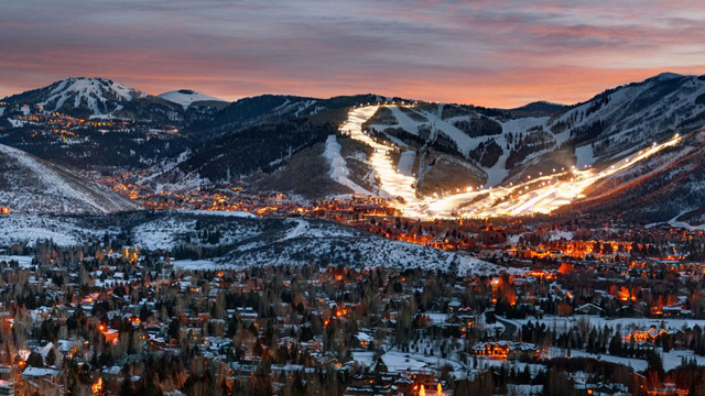 Park City