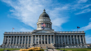 Utah Capitol Building