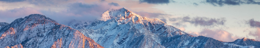 Wasatch Mountains