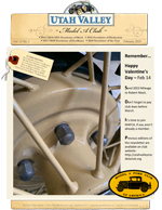 February 2024 Newsletter