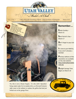 March 2024 Newsletter