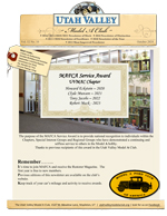 October 2024 Newsletter