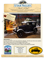 December 2024 Newsletter