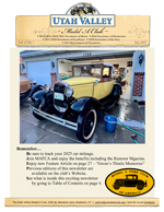 July 2025 Newsletter