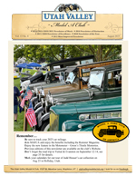 August 2025 Newsletter