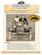 October 2025 Newsletter