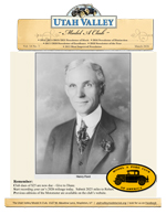 March 2026 Newsletter