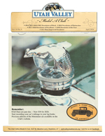April 2026 Newsletter